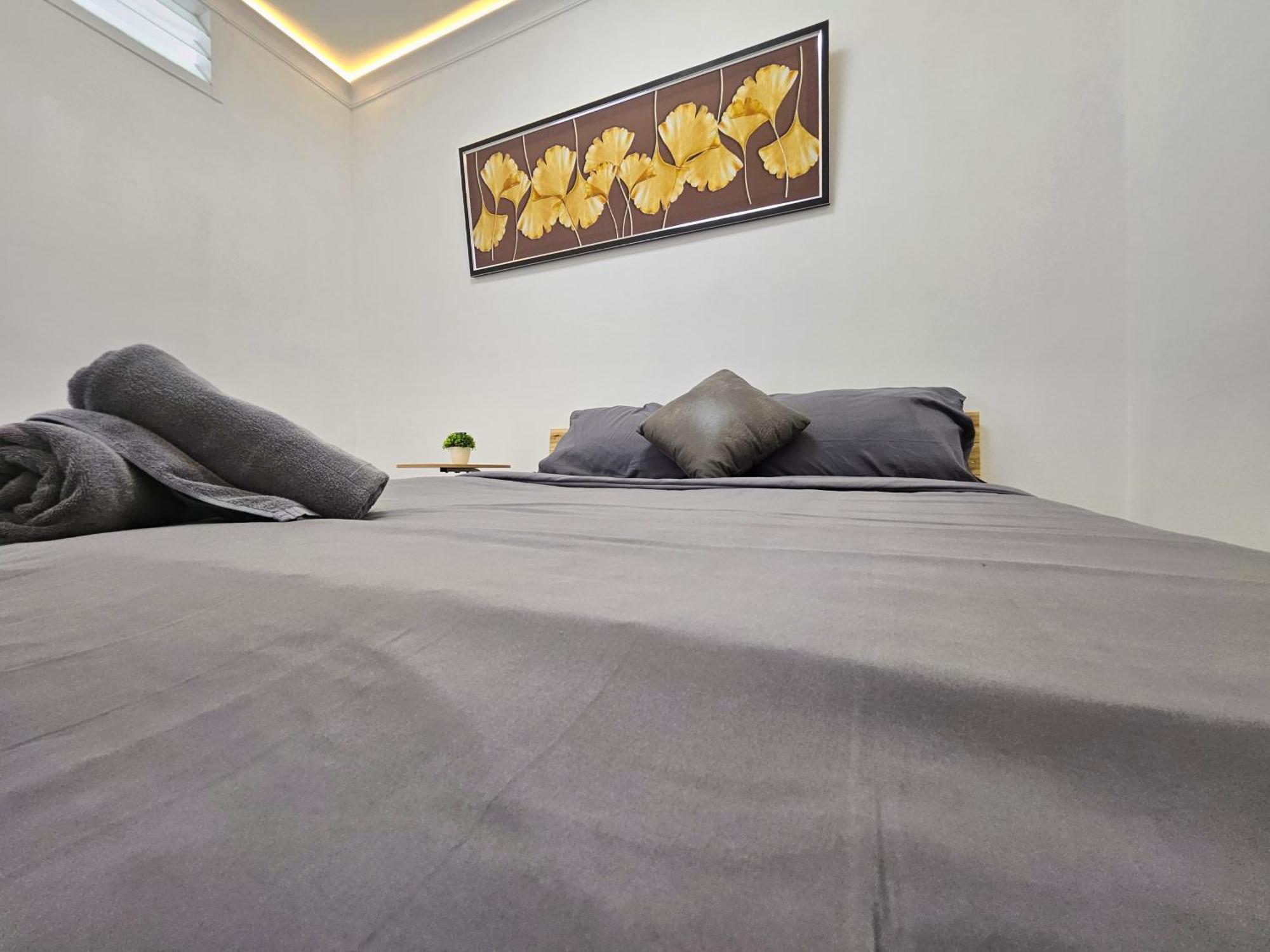 View Talay 5 Jomtien Beachfront Pattaya ภายนอก รูปภาพ